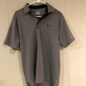 Men’s Golf Shirt